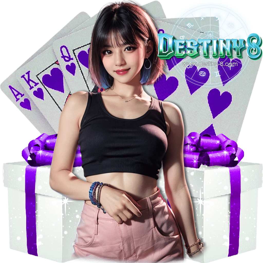 destiny8 auto
