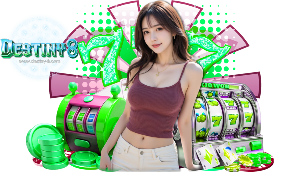 destiny8
